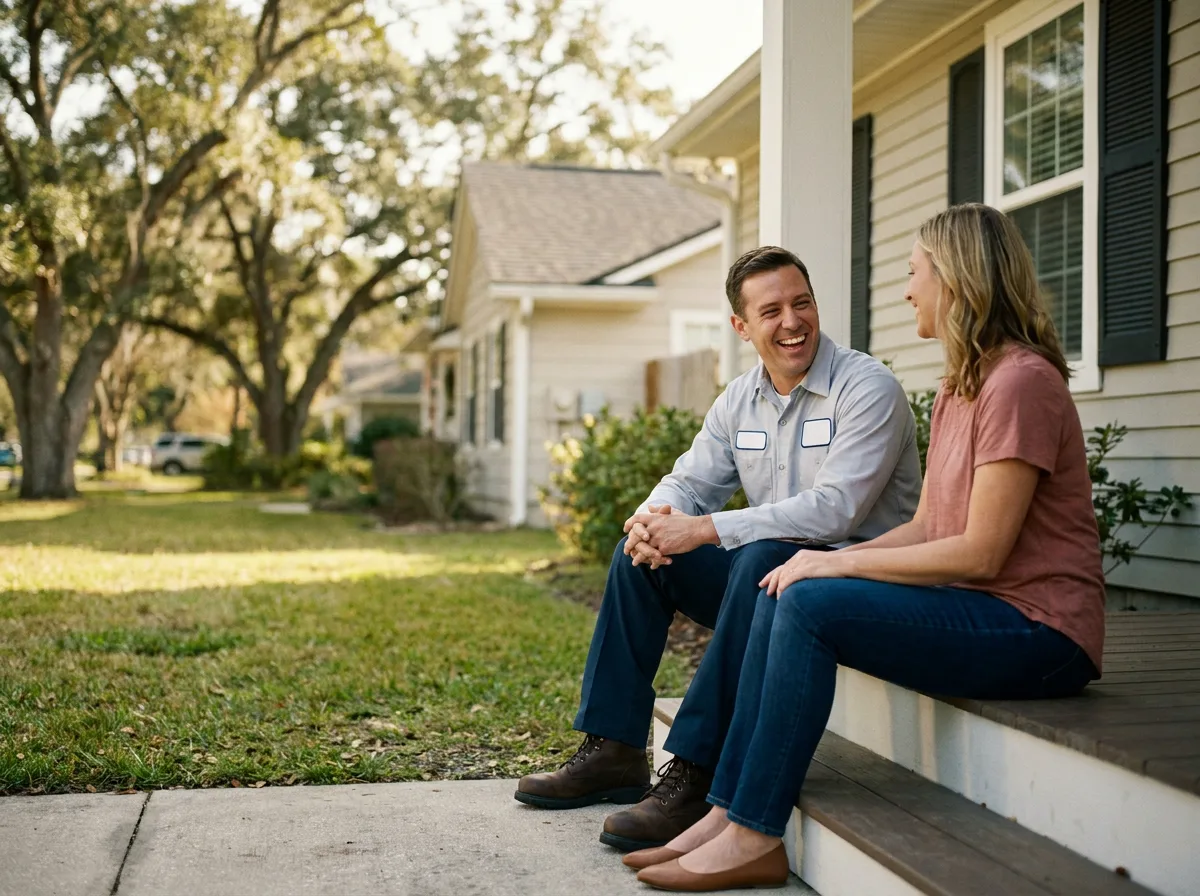 Septic tank pumping FAQs for Brady, TX